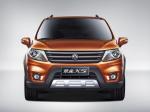 DongFeng Joyear X5 2013 года